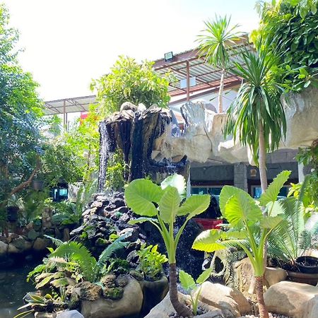 Suwanna Riverside Chai Nat Εξωτερικό φωτογραφία