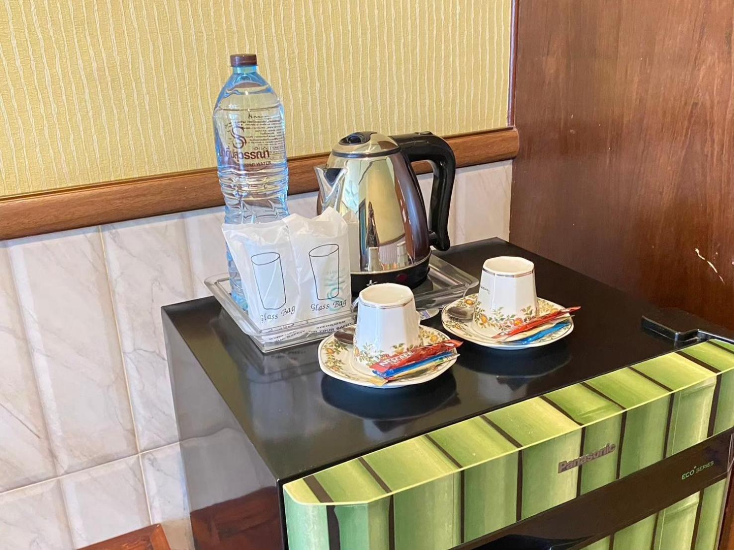 Suwanna Riverside Chai Nat Εξωτερικό φωτογραφία