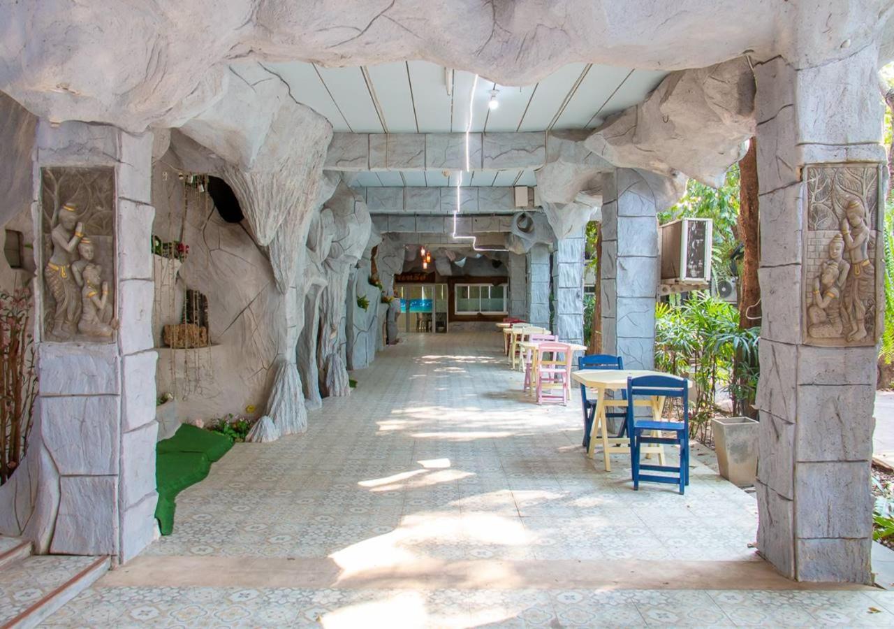 Suwanna Riverside Chai Nat Εξωτερικό φωτογραφία